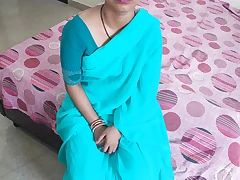 Desi regional newly devoted to crimson-super-steamy wife was plowing fro dever in badroom my young Indian Desi regional bhabhi was painfull poking she looking red-hot in Indian Desi clothing my butiful creampi twat bhabhi was deap fucking